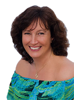 Laura Steward